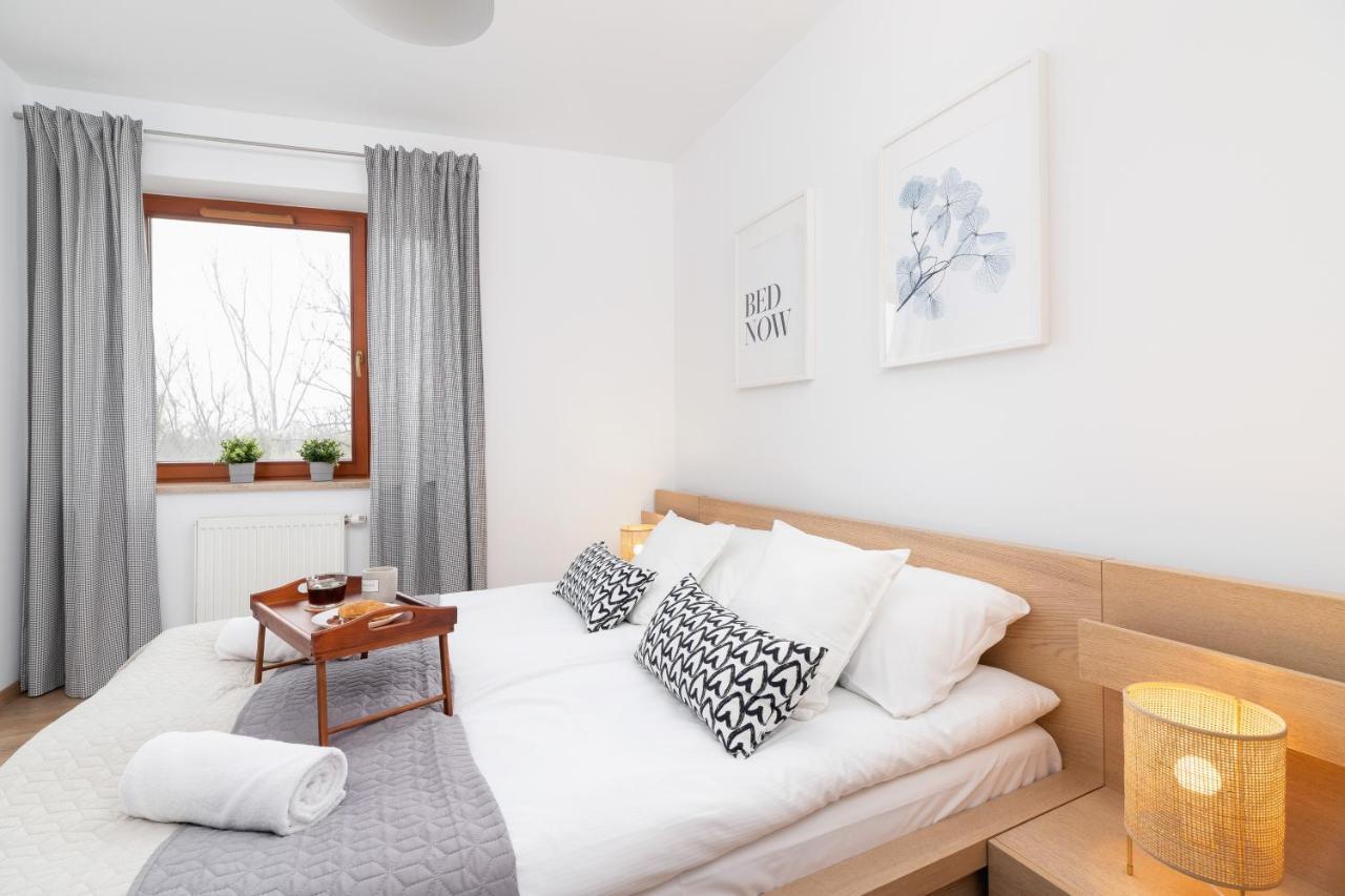 Dzielnica XIII Podgorze Krakow By Noclegi Renters Luaran gambar