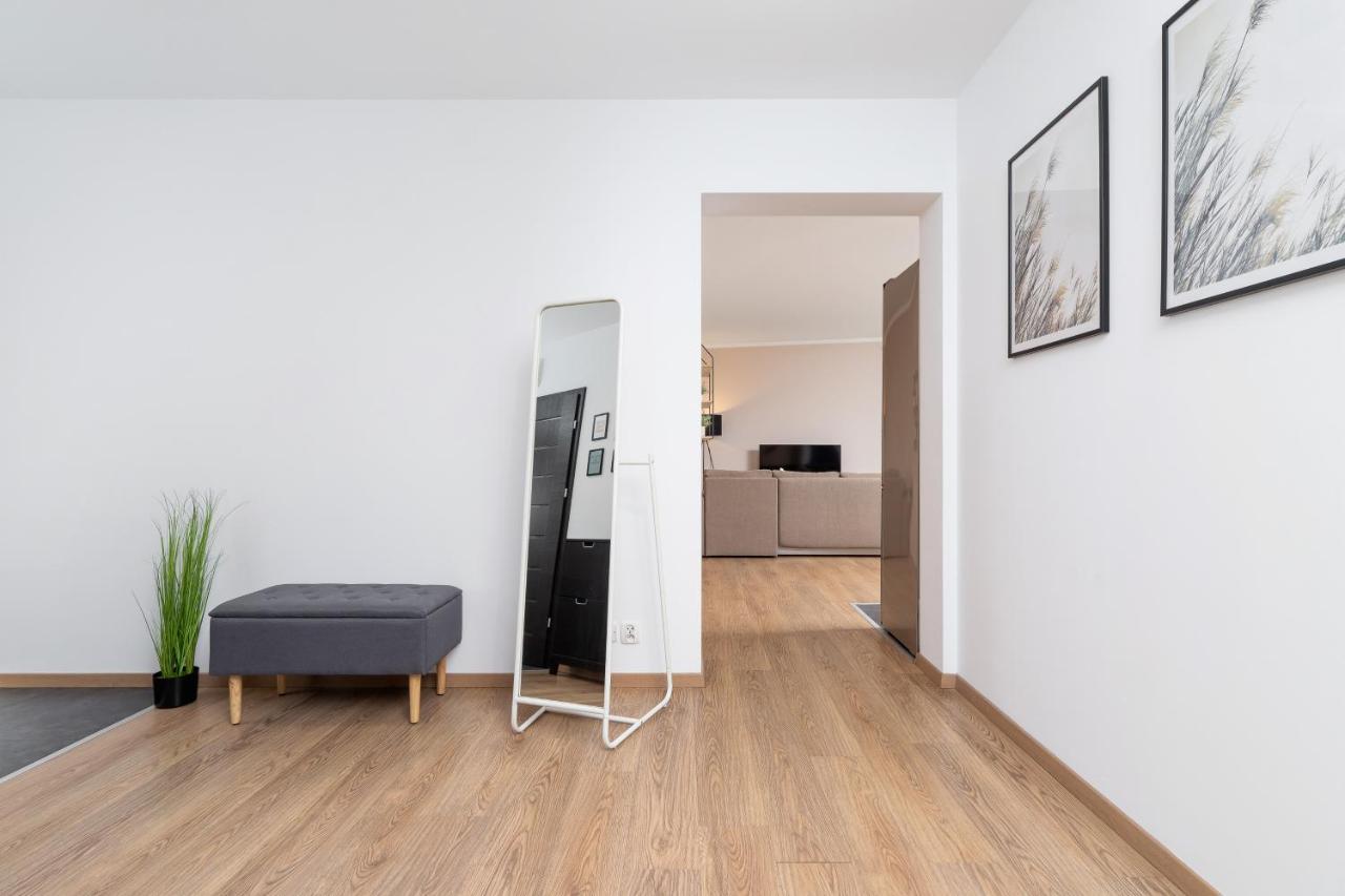 Dzielnica XIII Podgorze Krakow By Noclegi Renters Luaran gambar