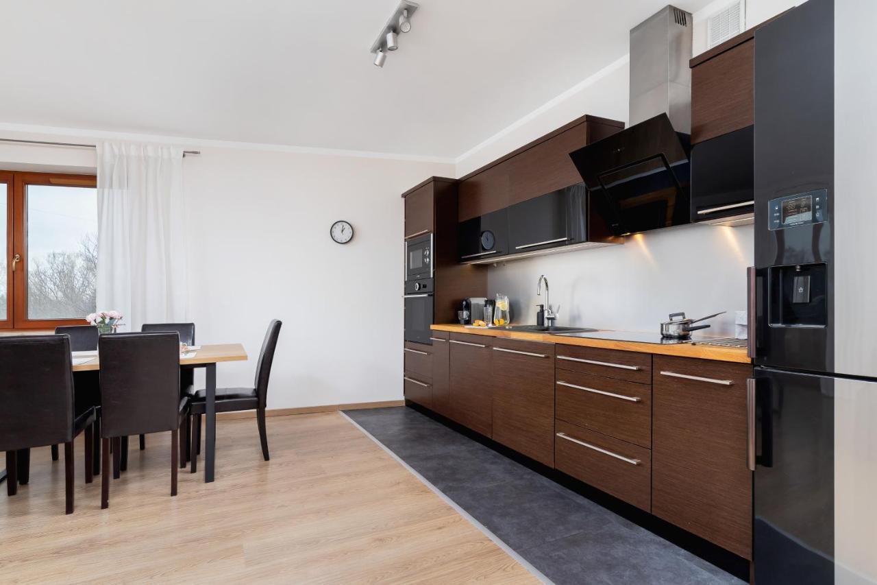 Dzielnica XIII Podgorze Krakow By Noclegi Renters Luaran gambar