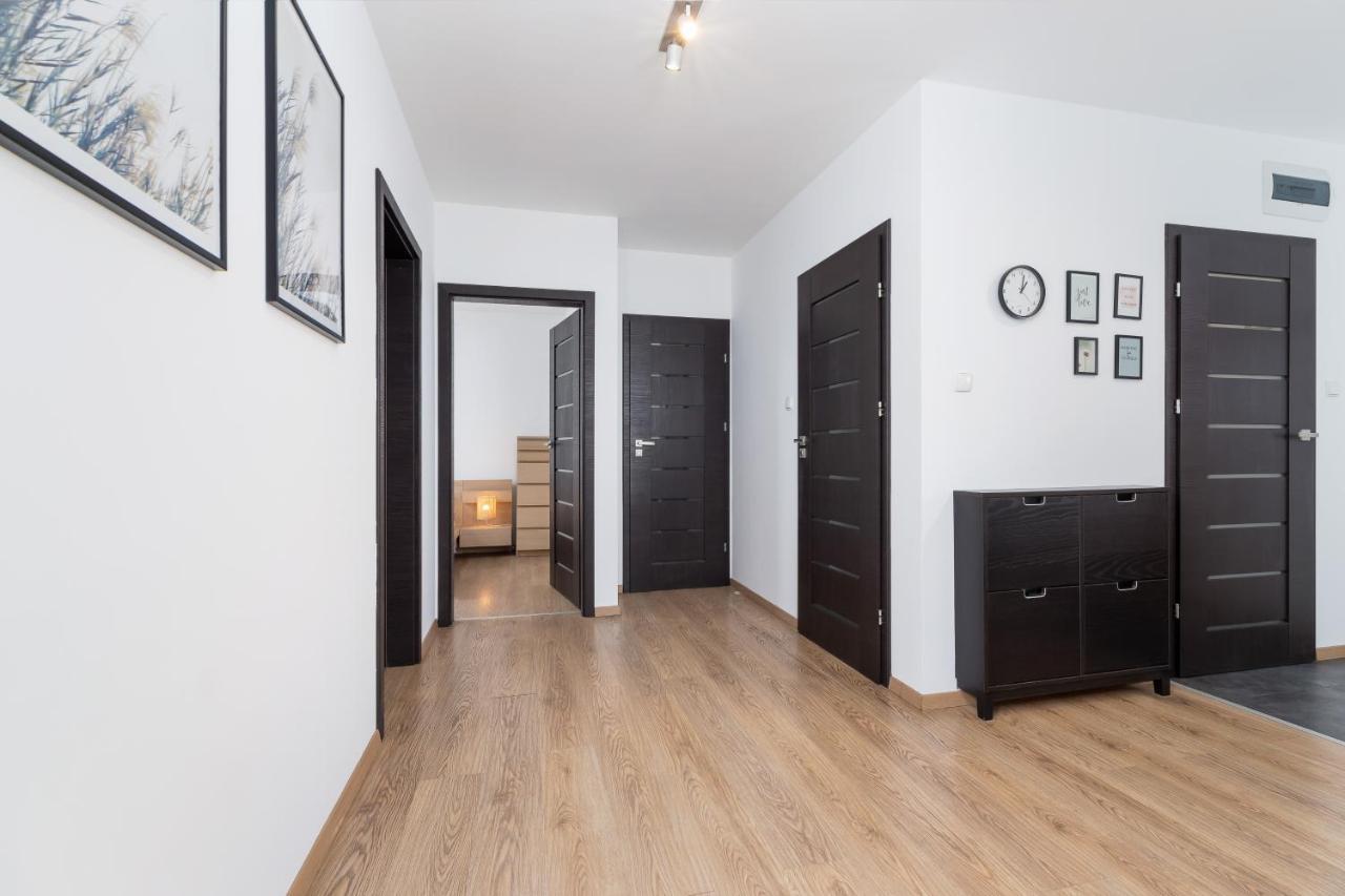 Dzielnica XIII Podgorze Krakow By Noclegi Renters Luaran gambar