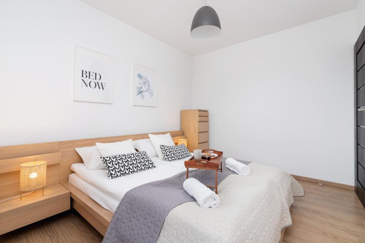 Dzielnica XIII Podgorze Krakow By Noclegi Renters Luaran gambar