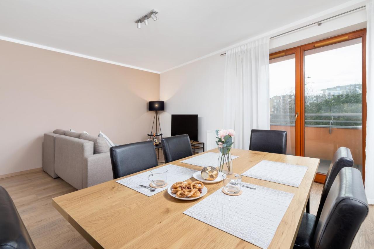 Dzielnica XIII Podgorze Krakow By Noclegi Renters Luaran gambar