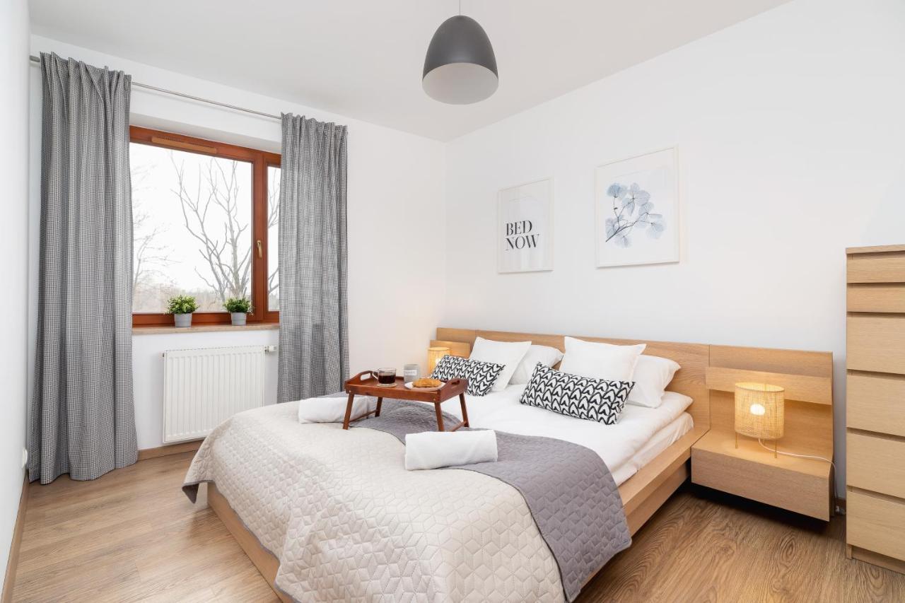 Dzielnica XIII Podgorze Krakow By Noclegi Renters Luaran gambar