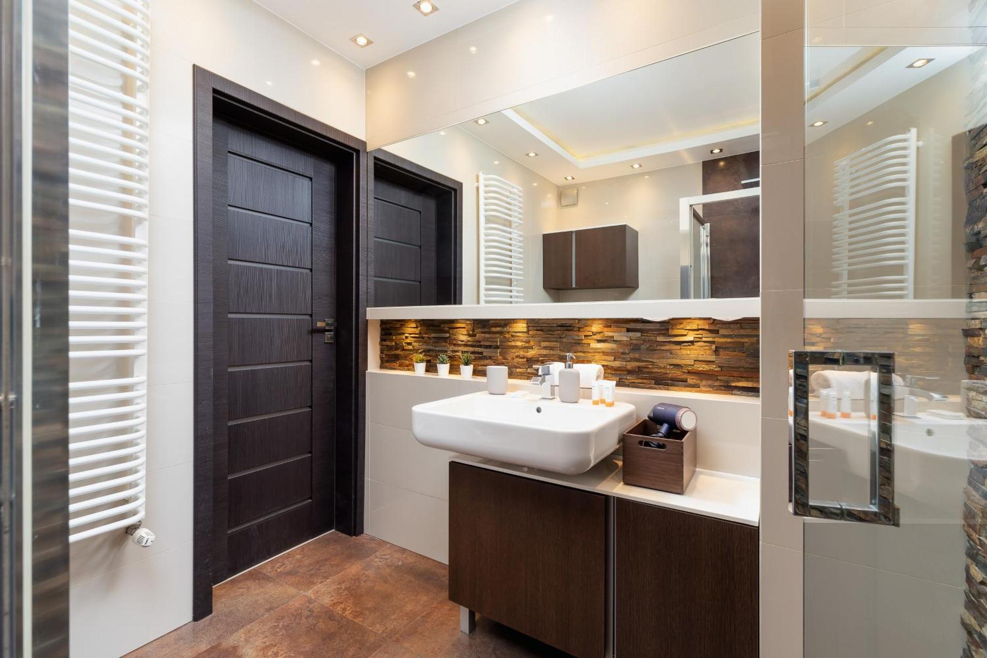 Dzielnica XIII Podgorze Krakow By Noclegi Renters Luaran gambar
