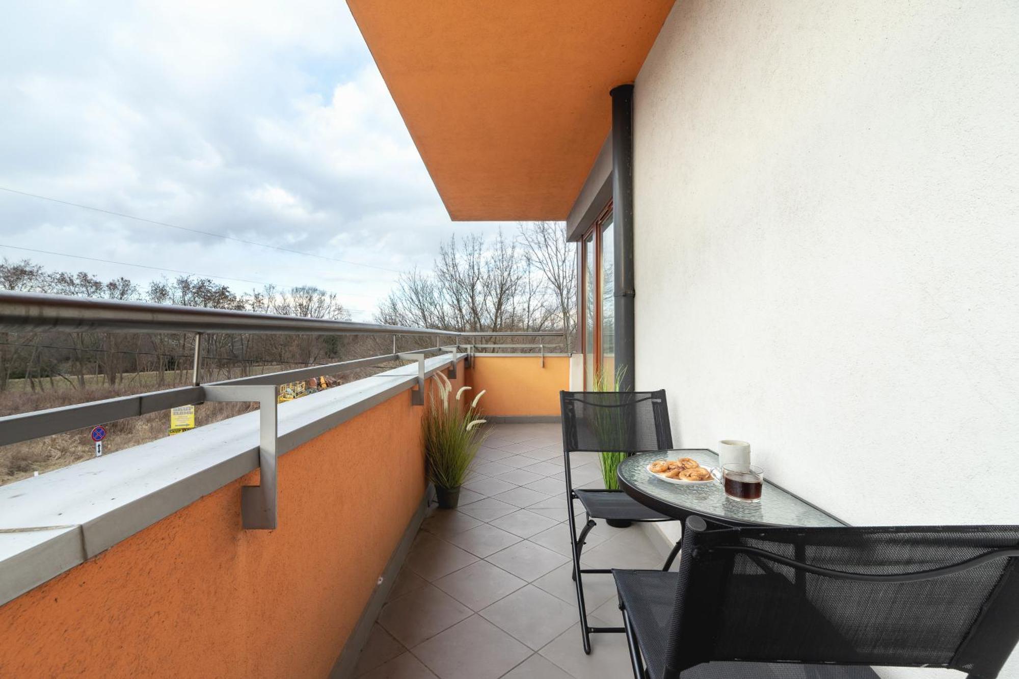 Dzielnica XIII Podgorze Krakow By Noclegi Renters Luaran gambar